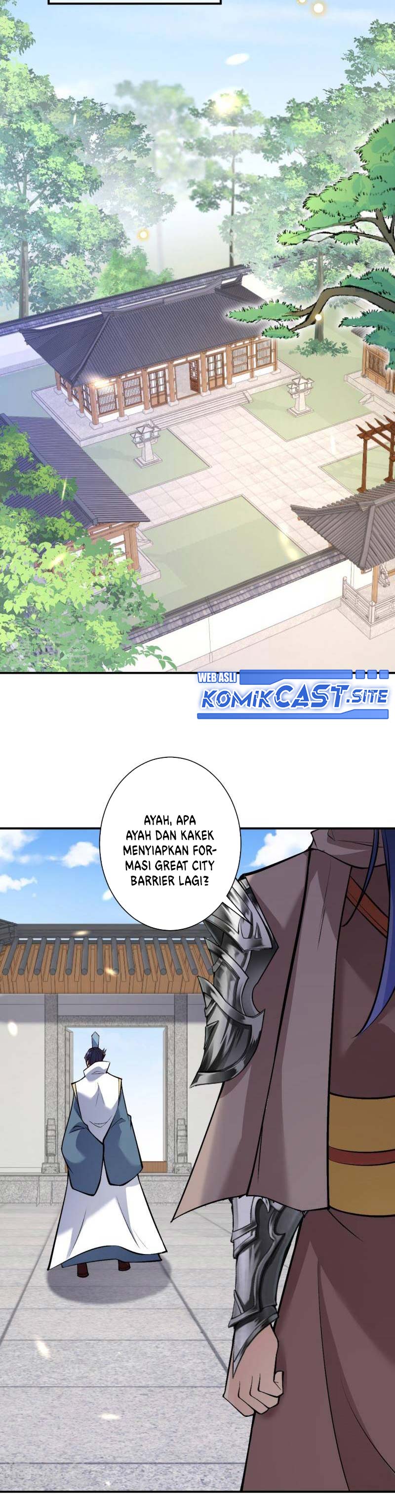 Dilarang COPAS - situs resmi www.mangacanblog.com - Komik against the gods 522 - chapter 522 523 Indonesia against the gods 522 - chapter 522 Terbaru 16|Baca Manga Komik Indonesia|Mangacan